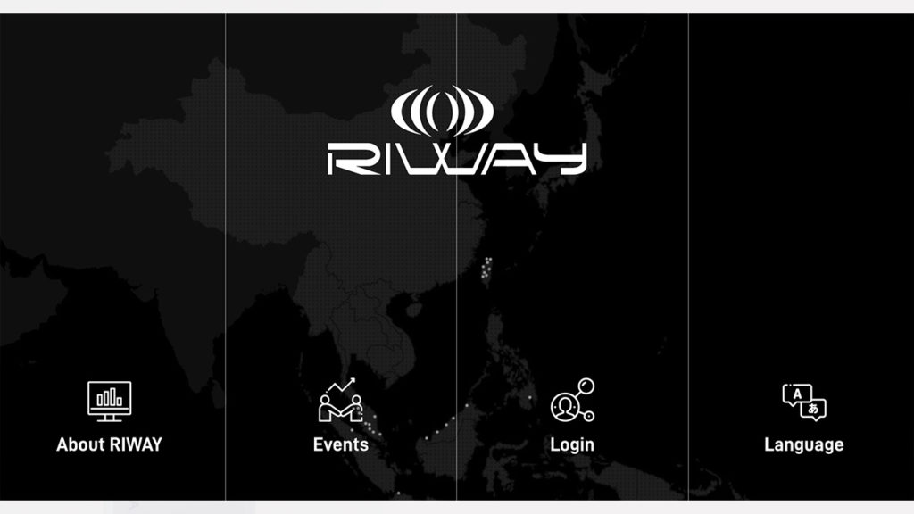 リーウェイ RIWAY コンセンシャスの+themeltdown.samcarne.com