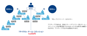 ジュネスグローバル 報酬プラン 評判 ネットワークビジネス 製品