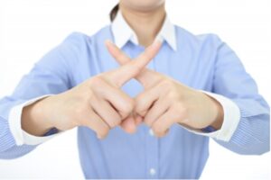 M3禁止行為