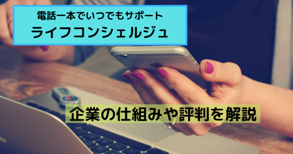 業務禁止命令 ライフコンシェルジュの実態や評判を解説 インターネット オンライン 集客ネットワークビジネス 成功しやすい会社と成功法