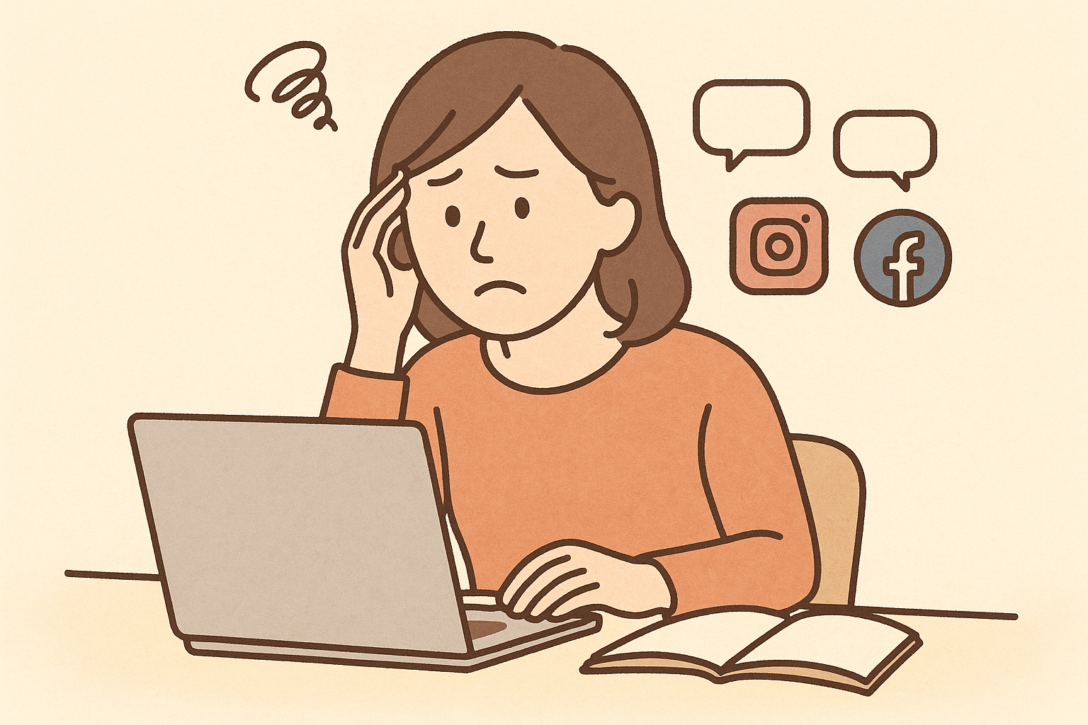ネット集客が続かない人へ｜初心者に効く9つのマインド